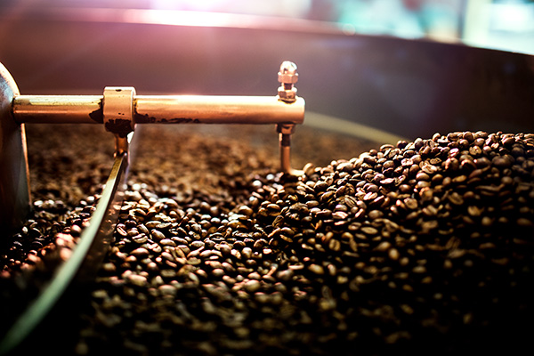 Custom Blends Caffco Custom Blends