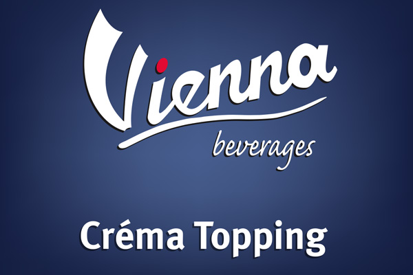 Crema-Topping