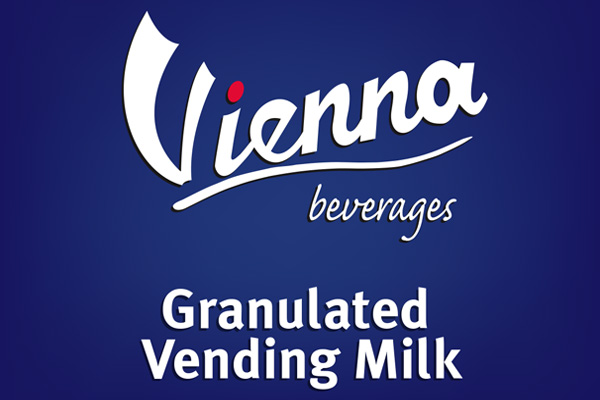 Granulated-Vending-Milk
