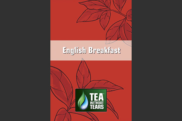 English Breakfast Tea English Breakfast Tea