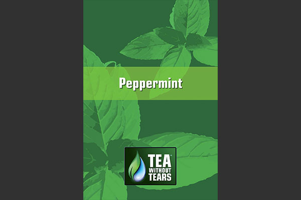 Peppermint Tea Peppermint Tea